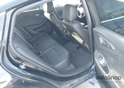 2022 Chevrolet Malibu Fwd Lt from USA, damaged, VIN 1G1ZD5ST1NF198469